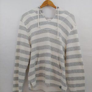 NWOT Large Aeropostale Boyfriend Pullover Hoodie